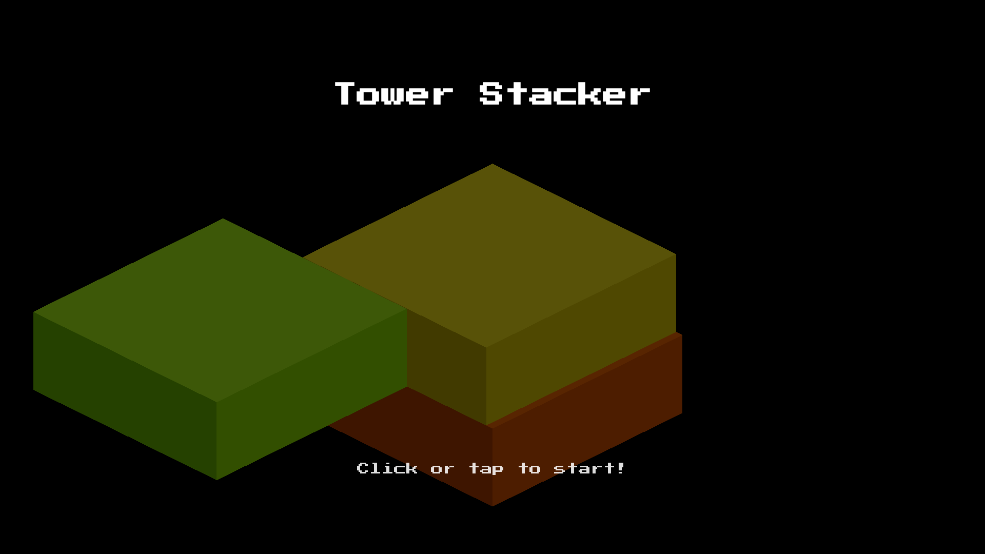 Tower Stacker screenshot 1