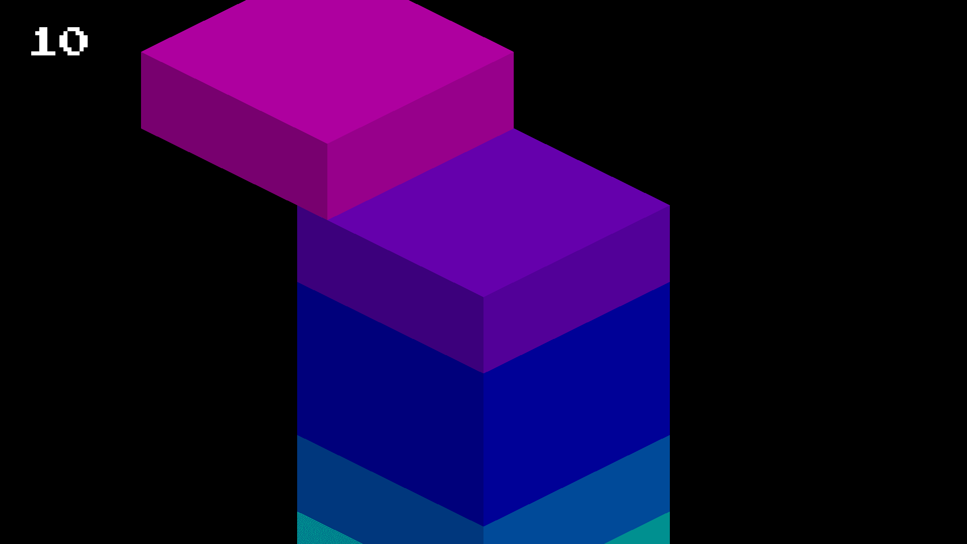 Tower Stacker screenshot 2